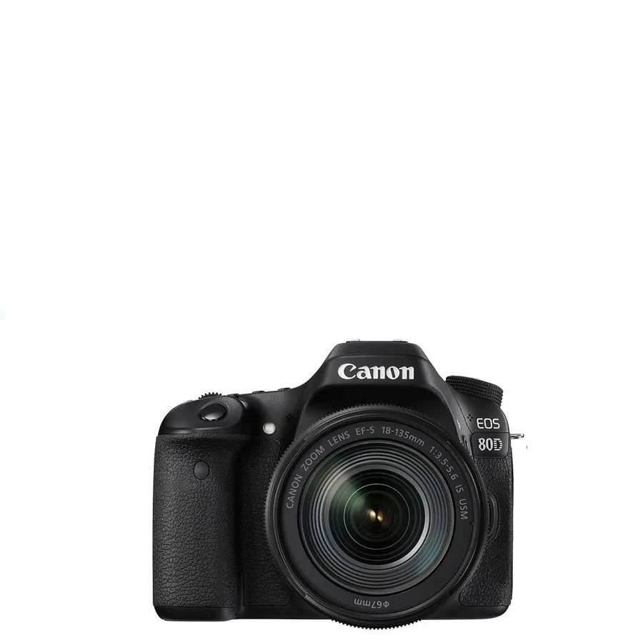 Professional |Canon 80D| Repair