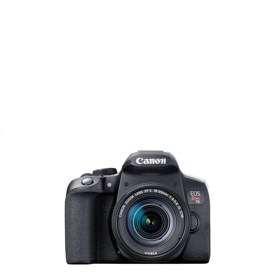 Professional |Canon 850D (Rebel T8i)| Repair
