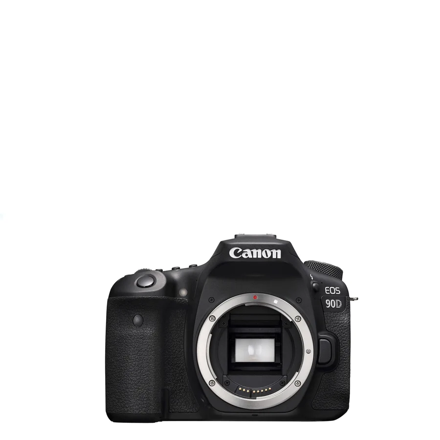 Professional |Canon 90D| Repair