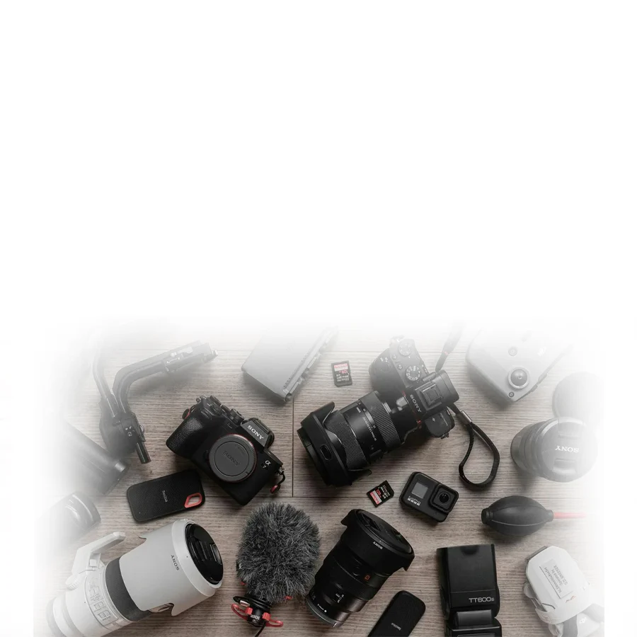 Sony Repair