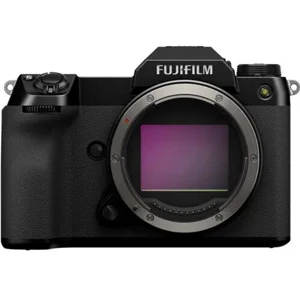 Mirrorless Camera Repair