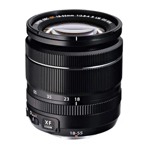 Lens Repair