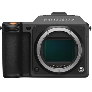 Mirrorless Camera Repair