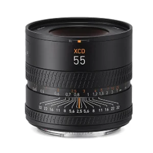 Lens Repair