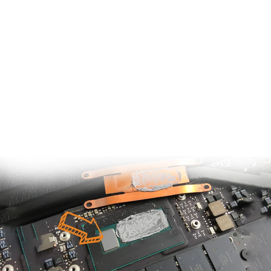 Laptop Cleaning Services in Miami