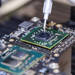 Motherboard Repair