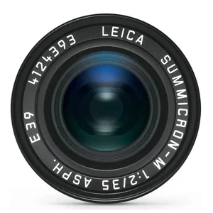 Lens Repair