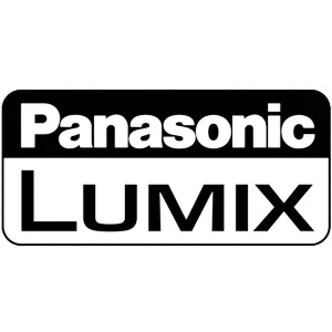 Lumix logo