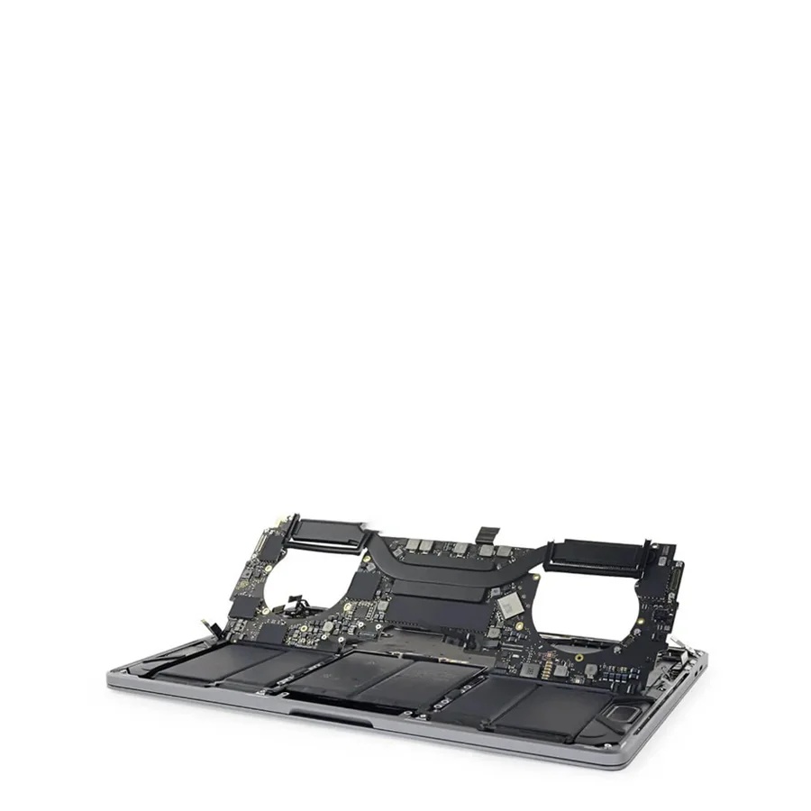 Laptop Motherboard Repair