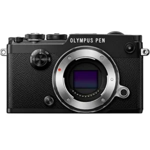 Mirrorless Camera Repair