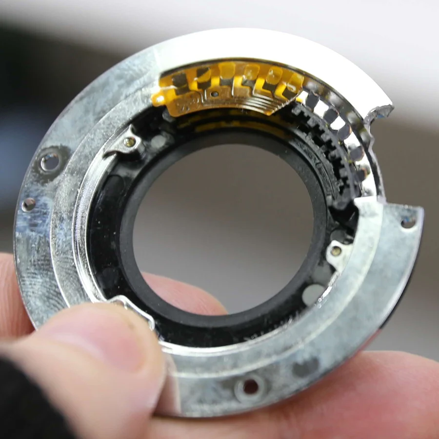 Lens Mount