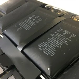 Battery Replacement