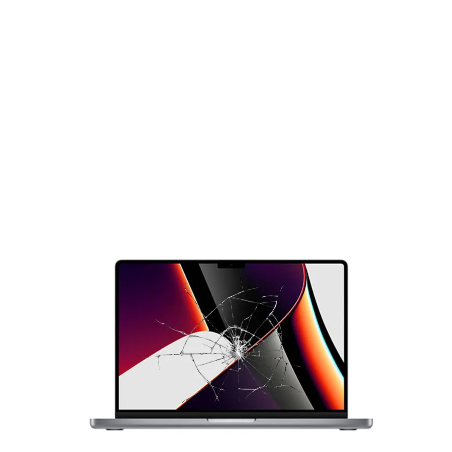 Laptop Screen Replacement