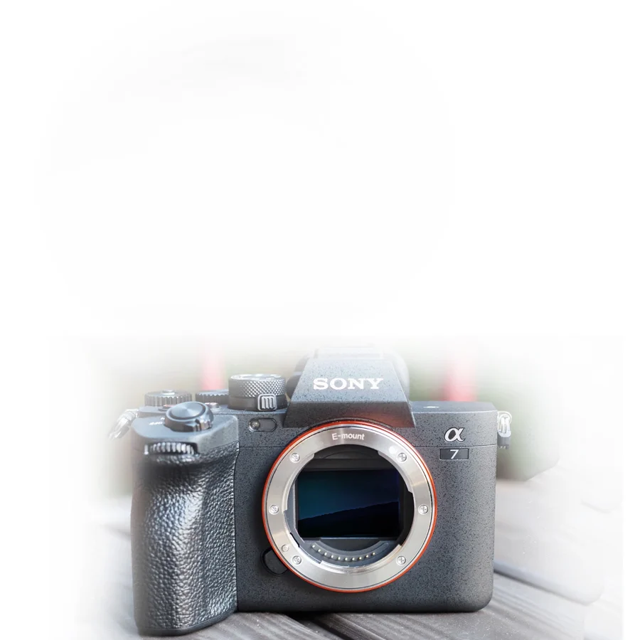 Camera Shutter Replacement