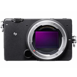 Mirrorless Camera Repair