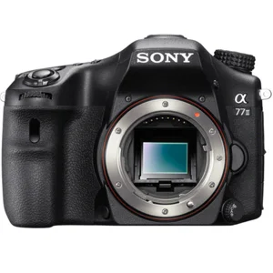 DSLR Camera Repair