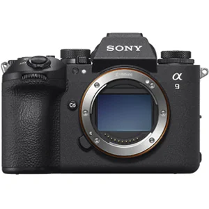 Mirrorless Camera Repair