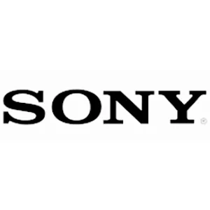 Sony logo