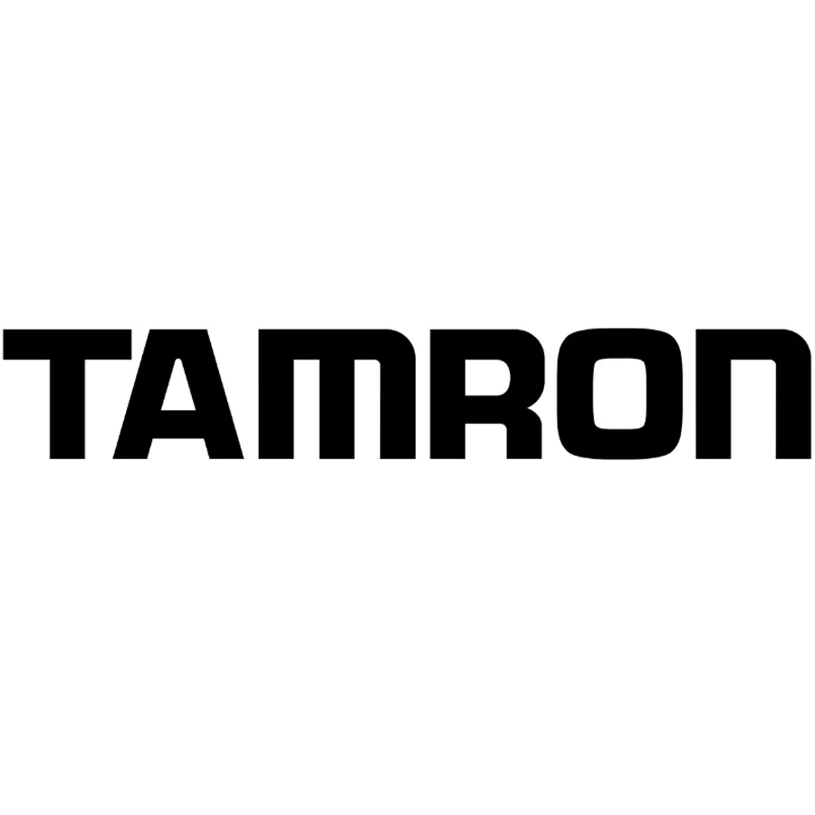 Tamron logo