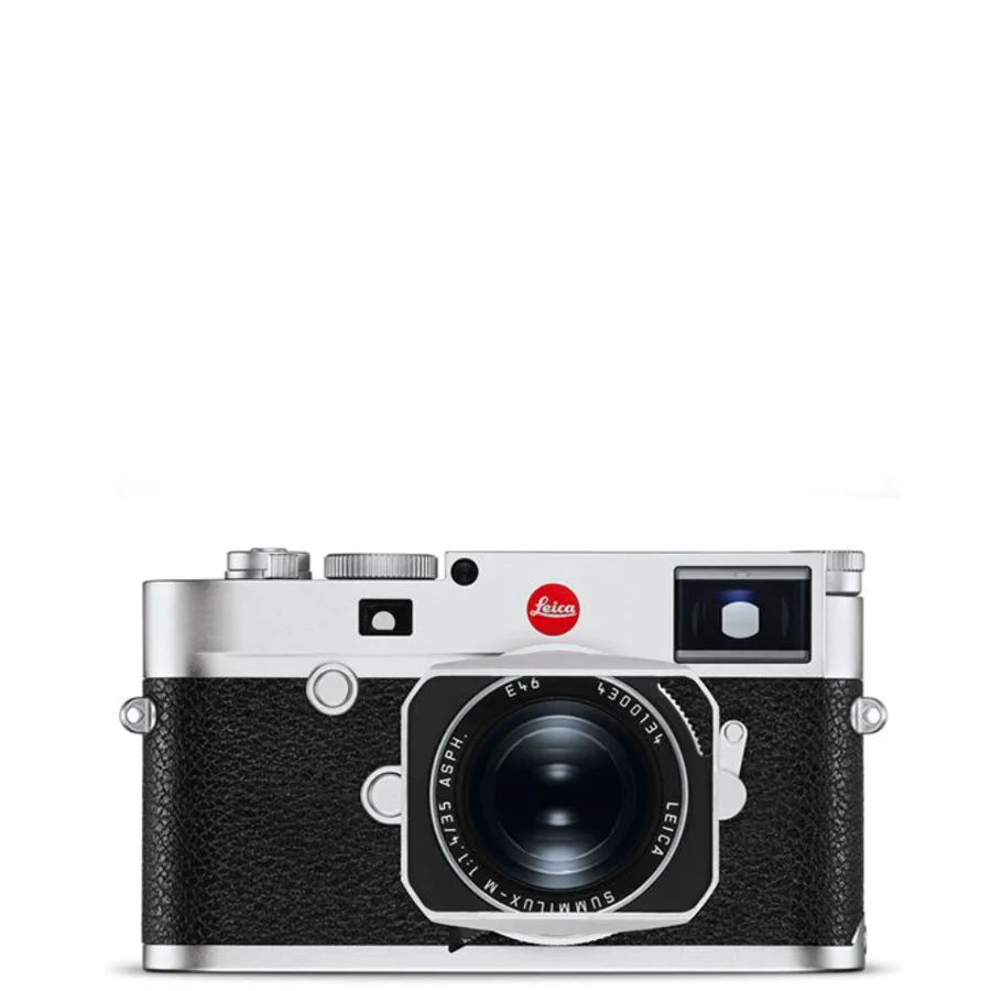 Leica Repair