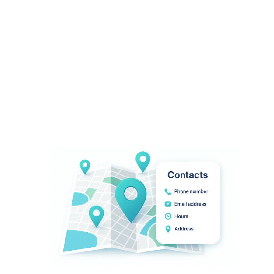 Contact Us |Fix Vibe|