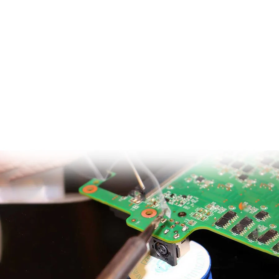 Laptop Charging Port Repair