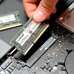 Laptop Upgrade